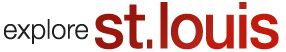 Explore St. Louis Logo